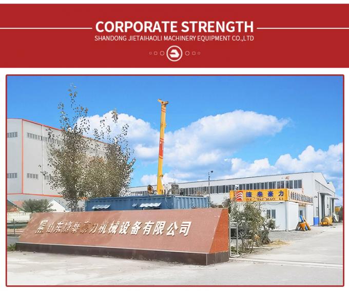 Os tubos de perfuração para as plataformas de perfuração rotativas que estão em alta venda em 2024 estão à venda. 6