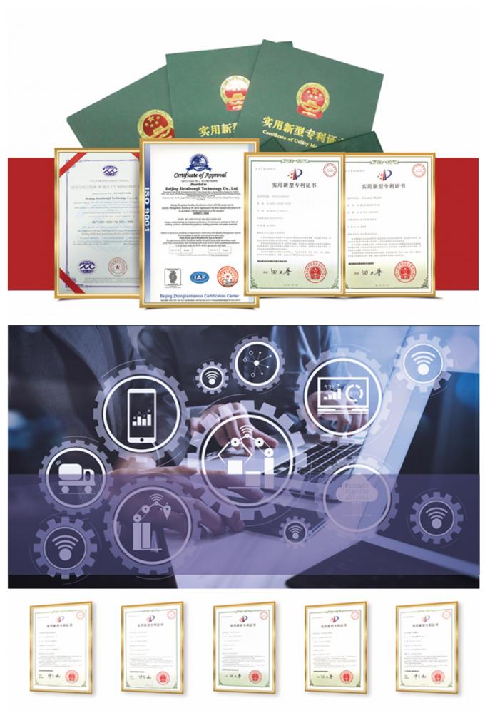 Os tubos de perfuração para as plataformas de perfuração rotativas que estão em alta venda em 2024 estão à venda. 7