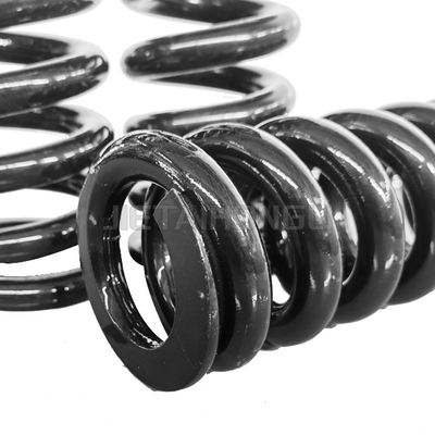 Molas ISO9001 de Kelly Bar Damping Rubber Compression