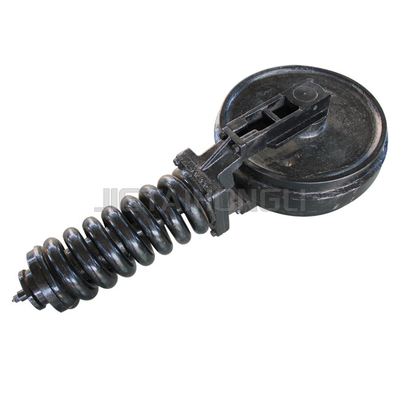 Rolo de Undercarriage Parts Idler da máquina escavadora do furo giratório
