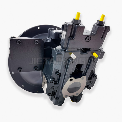 Original de Main Pump 400914-00144b da máquina escavadora de Dx140w Doosan