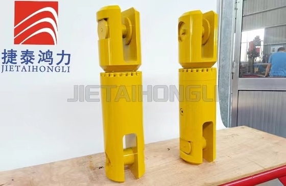 Junção de giro de Bauer Kelly Bar Tool Swivel Pivot