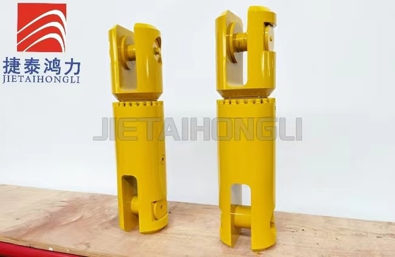Junção de giro de Bauer Kelly Bar Tool Swivel Pivot