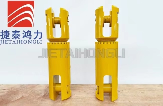 Junção de giro de Bauer Kelly Bar Tool Swivel Pivot