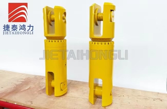 Junção de giro de Bauer Kelly Bar Tool Swivel Pivot