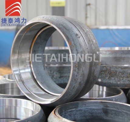 Tubulação de empilhamento comum de Rig Machine Parts For Mait Tremie da canalização do aço de liga