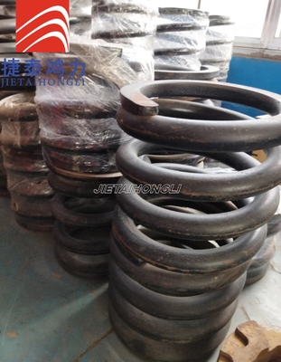 Manganês da ferramenta 62si2mn 65 de Mait Rig Damping Spring Kelly Bar