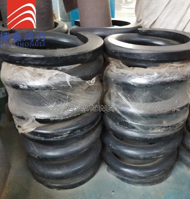 Manganês da ferramenta 62si2mn 65 de Mait Rig Damping Spring Kelly Bar