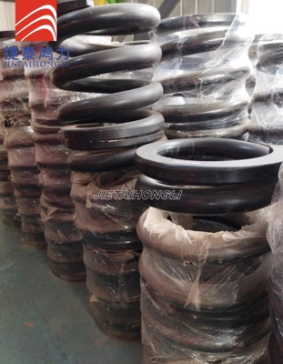 Manganês da ferramenta 62si2mn 65 de Mait Rig Damping Spring Kelly Bar