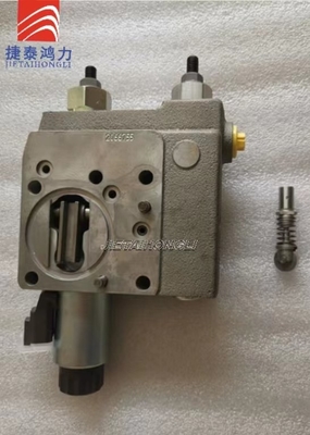 Válvulas que furam Rig Tool For Bauer Soilmec Imt Mait