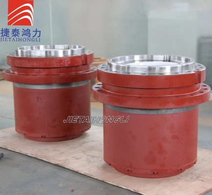 Perfuração giratória Rig Parts Gft do redutor de Rexroth 110 160 180 220 330