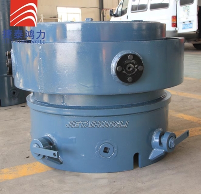 Perfuração giratória de encaixotamento Rig Parts Od do adaptador da movimentação 620-2500mm
