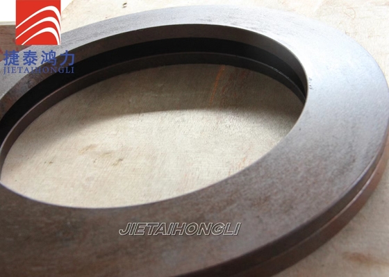 Mola Rig Machine Parts 60si2mna Ck67 Od220-2200mm de Belleville