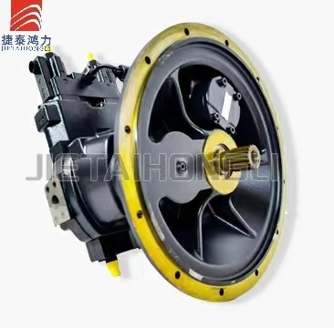 Perfuração Rig Pump A10vso18 A10vso28 A10vso45 A10vso71 A10vso100 do ferro fundido