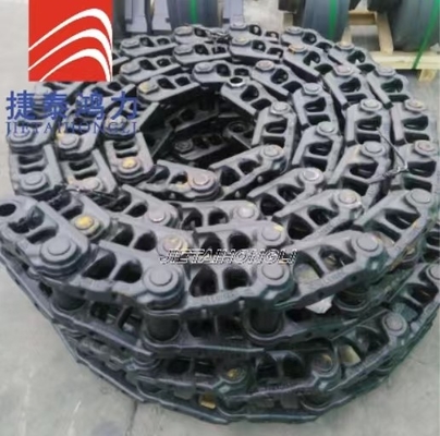 Corrente que fura a dureza 48-56 Hrc de Rig Components For Undercarriage 35mnbn