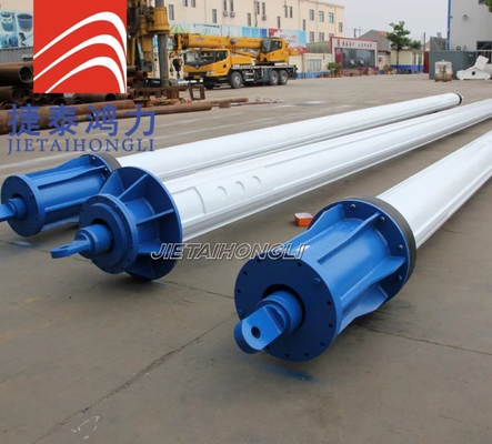 Kelly Bar Piling Imt Mait de fricção Soilmec Bauer Od 299-630mm