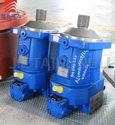 Motor de Rexroth que fura Rig Parts Bauer Soilmec Imt Mait Swdm 220