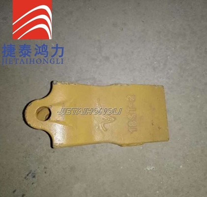 Dentes de furo lisos da perfuração giratória Rig Parts de aço de liga do eixo helicoidal e da cubeta