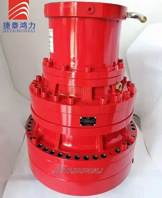 Redutor da perfuração giratória Rig Parts For Brevini Gearbox Slw8503 da cabeça do poder