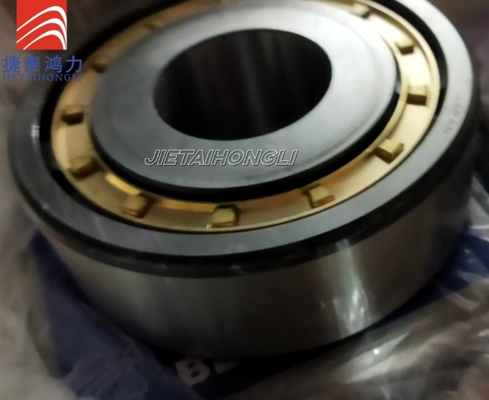 Perfuração giratória Rig Parts Slewing Bearing Od de maquinaria de construção 500mm