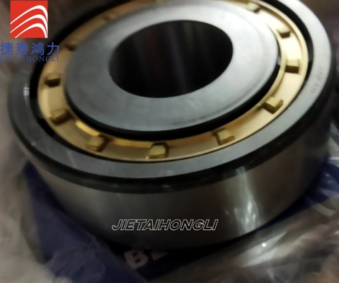 Perfuração giratória Rig Parts Slewing Bearing Od de maquinaria de construção 500mm