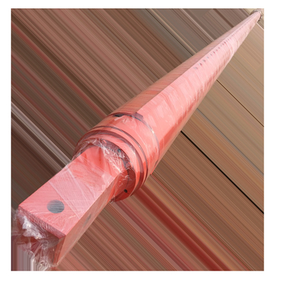 XCMG giratório 27SiMn que fura Rig Kelly Bar Frictional