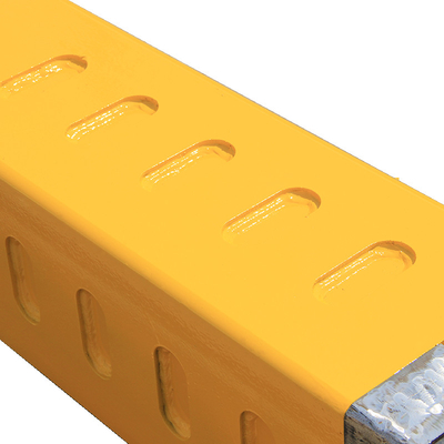 Perfuração Friccional de Plataforma Rotativa Hidráulica Kelly Bar Combinada Bauer