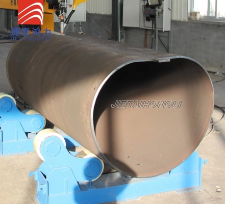Série de revestimento de superfície do tubo de fundação de plataforma de perfuração rotativa Od 1200 1120 mm comprimento 2m