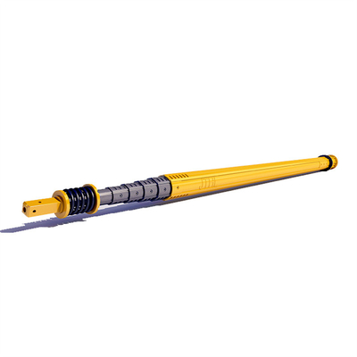 Fonte OD406*4*13.5M Frictional Kelly Bar For Rotary Piling Rig Machine SR220 AF180 AF220 SR518 da fábrica