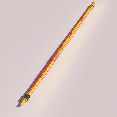 Od440mm que fura o equipamento da pilha do furo de Kelly Bar For Rotary Rig