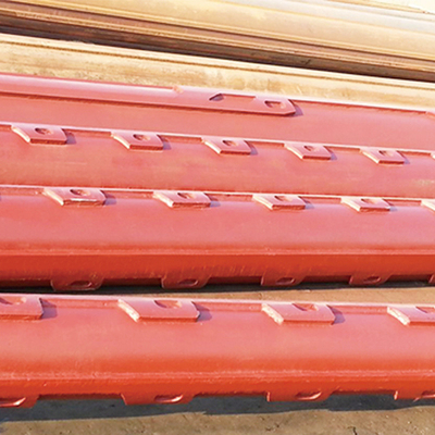 Perfuração de alta velocidade Rig Kelly Bar Drilling de JTHL 100m IMT OD482mm
