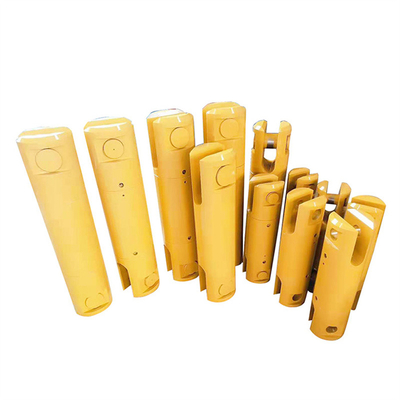 Bauer Type Kelly Bar Tool 30T Kelly Joints Of Multiple Brands de equipamentos de furo giratório