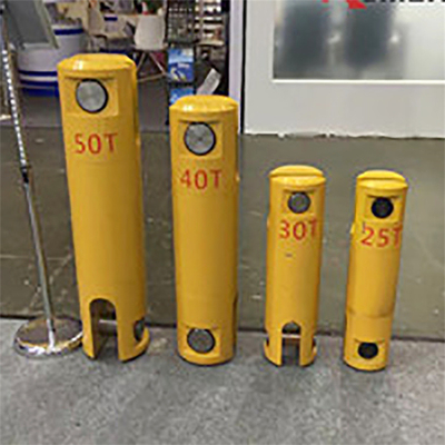 15T 20T 25T 30T 40T 50T Kelly Bar Swivel Joint For BG24 BG36 SR360 XR400 AF180 HR180 que empilha Rig Parts