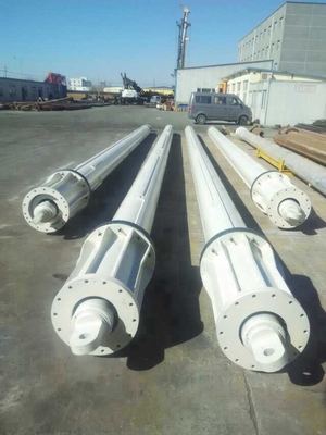 Bloqueio Kelly Bar de Rig Soilmec SR60 SR40 SR80 SR90 SR100 da perfuração giratória