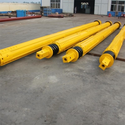 Kelly Bar Manufacturer de bloqueio mecânico OD406 X4X15m