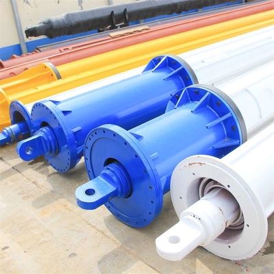 Equipamentos de empilhamento giratórios giratórios de bloqueio de Rig Kelly Bar Use For Bauer IMT Soilmec Liebherr da perfuração