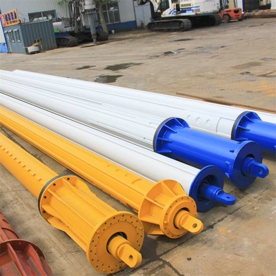 Garantia de qualidade que fura a profundidade 10-150 m BK200/368/3/30 de Kelly Bar que furam Rig Parts