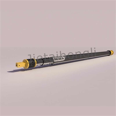 Bloqueio completo Kelly Bar AF220 de IMT usado para a coluna do bloqueio do OEM do equipamento de furo