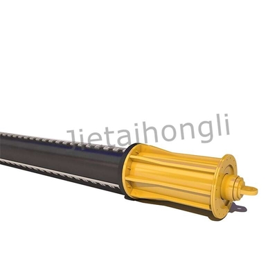 Bloqueio completo Kelly Bar AF220 de IMT usado para a coluna do bloqueio do OEM do equipamento de furo