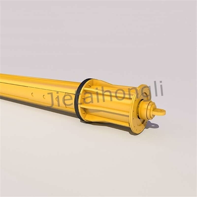 Bloqueio completo Kelly Bar AF220 de IMT usado para a coluna do bloqueio do OEM do equipamento de furo