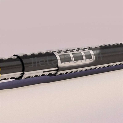 Bloqueio completo Kelly Bar AF220 de IMT usado para a coluna do bloqueio do OEM do equipamento de furo
