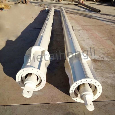 4 seções datilografam a Kelly Bar de bloqueio 80M construção de For Drilling Piling