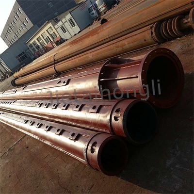 Af180 bloqueio completo 3elements que fura Rig Kelly Bar Oem Column