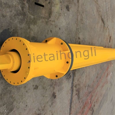 Sany Bauer Friction Drilling Kelly Bar para o equipamento