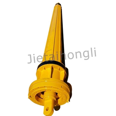 30m Rig Kelly Bar Foundation Rotary Equipment de furo 355-4*11