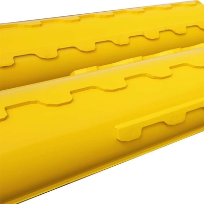 IMT AF180 OD406mm que fura o bloqueio completo de Rig Kelly Bar e de fricção