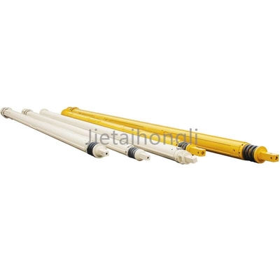 SANY XCMG BAUER Soilmec Brand Rotary Drilling Kelly Bar garantia de 1 ano