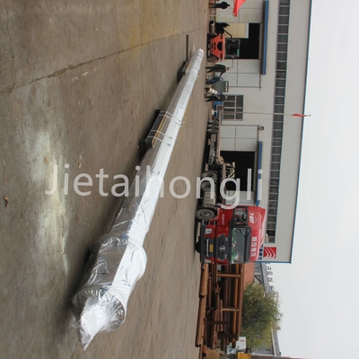 Fundação que fura a barra 508-5*15 de Rig Spare Parts Friction Kelly