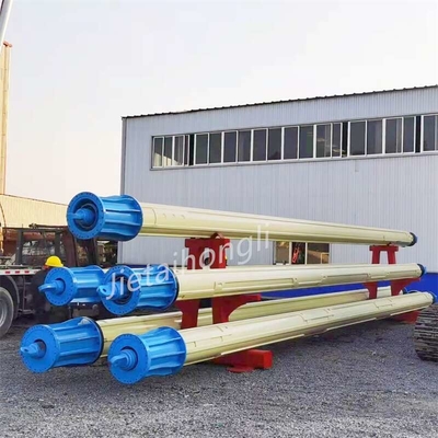 Kelly Bar Drilling Soilmec giratório R518 SR40 SR75 SR95 SR100 que fura Rig Parts