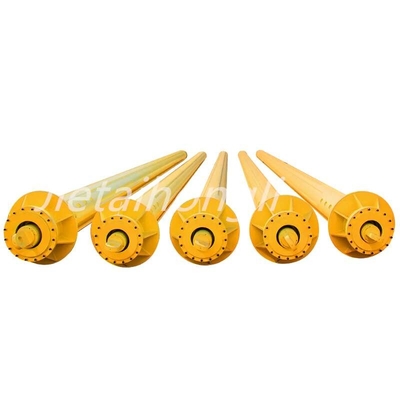 Pilha de fricção giratória Rig Kelly Bar OD406-5*12m dos equipamentos IMT AF180